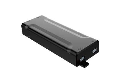 Control Box DB02