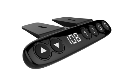 Handset DH01.16