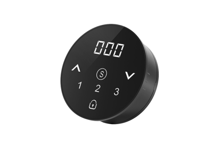 Handset DH02.01