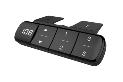 Handset DH01.18