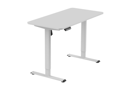 Electric Height Adjustable Desk Single Motor-2 Stage 7545