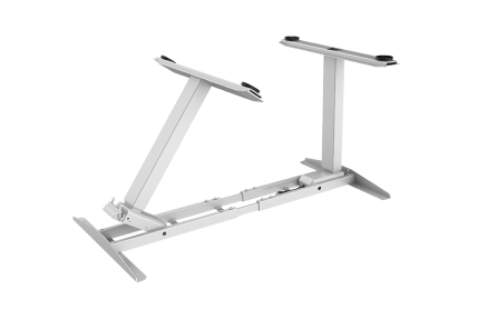 Electric Height Adjustable Desk DS2 Rapid Mount