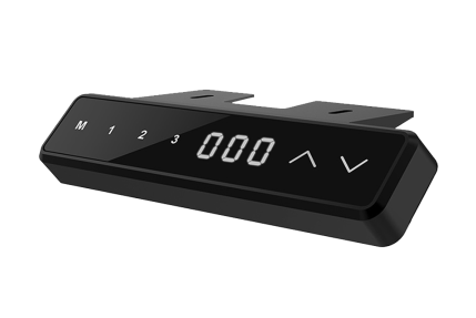 Handset DH02.03
