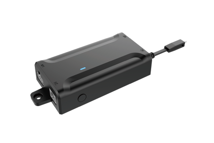 Control Box MB02
