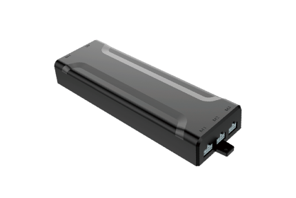 Control Box DB03