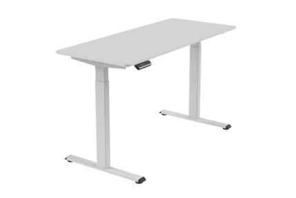 Electric Height Adjustable Desk Dual Motor-2 Stage 8050
