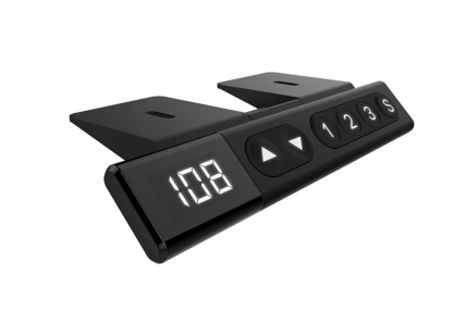 Handset DH01.15