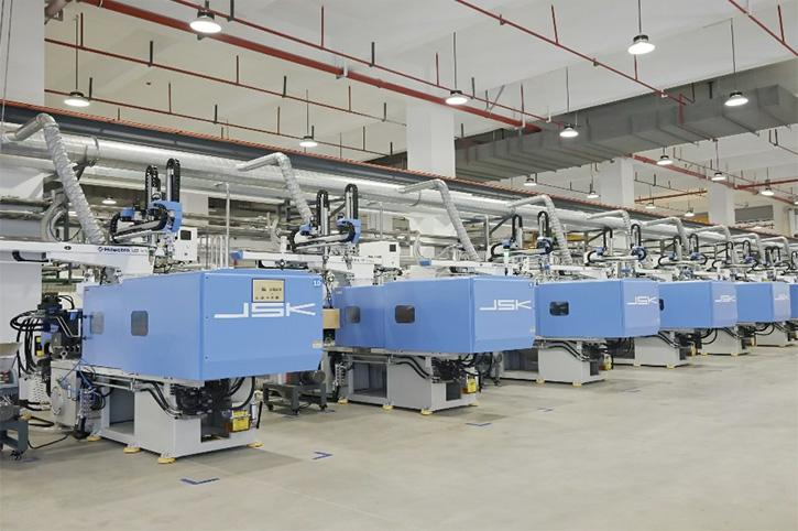factory